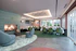 Restaurant - b_smart Hotel Widnau