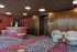 Lobby - b_ smart Hotel Widnau