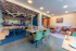 Restaurant - b_smart Hotel Widnau