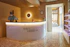 Spa Lobby - TOP Hotel Roessli Weggis