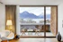 Deluxe Zimmer - TOP Hotel Roessli Weggis