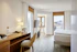 Tower Junior Suite - TOP Hotel Roessli Weggis