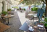 Terrasse - TOP Hotel Roessli Weggis