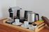 Kaffee/Tee - TOP Hotel Roessli Weggis