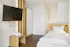 Einzelzimmer - TOP Hotel Roessli Weggis