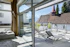 Pilates Terrasse - TOP Hotel Roessli Weggis