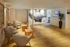 Lobby - TOP Hotel Roessli Weggis