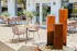 Terrasse - TOP Hotel Roessli Weggis