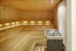 Finish Sauna - TOP Hotel Roessli Weggis