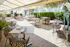 Terrasse - TOP Hotel Roessli Weggis