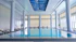 Indoor Hydrotherapie Pool - Retaj Salwa Resort & Spa Doha