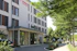 Aussenansicht - TOP VCH Hotel INCLUDiO Regensburg