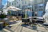 Terrasse - TOP CityLine Hotel Reykjavik Saga