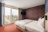 Economy Doppelzimmer - b_smart hotel Arbon
