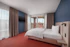 Komfort Doppelzimmer - b_smart hotel Arbon