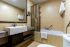 Arabian Heritage Deluxe 2-Schlafzimmer-Apartment Bad - TOP The Luxe Retreat Hotel Apartments Dubai