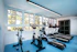 Gym - Hotel Spitzerberg by b smart Hundsheim