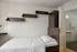 Familienzimmer - Neuchatel City Hotel