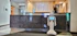 PEPPER Roboter - TOP Hotel Kindler 2.0 Leoben