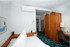 Zimmer mit Französischem Bett - TOP Hotel Kongress Leoben