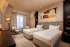 Doppel- oder Zweibettzimmer - TOP Marhaba Hotel & Spa Tashkent