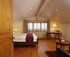 Junior suite, Farbhaus Chalet - Hotel Kreuz by b_smart Sachseln
