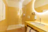 Bad Standard Doppelzimmer - Kloster by b_smart Schaan