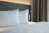 Standard Doppel- oder Zweibettzimmer - b_smart motel Schaan
