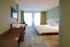 Standard Doppelzimmer - flexy.motel Buchs