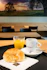 Frühstück - b_smart motel Amriswill