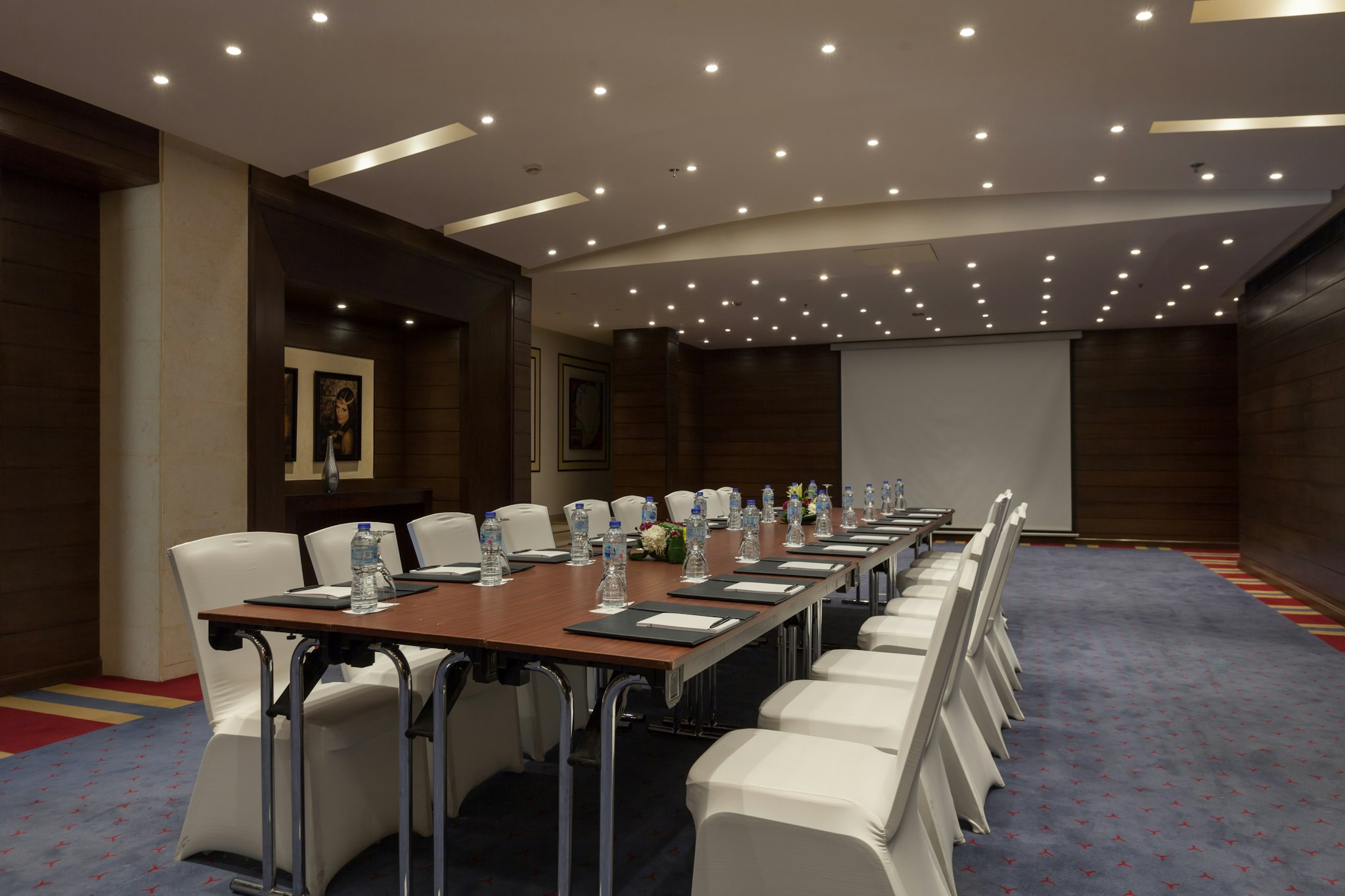 Grand Rotana Resort & Spa