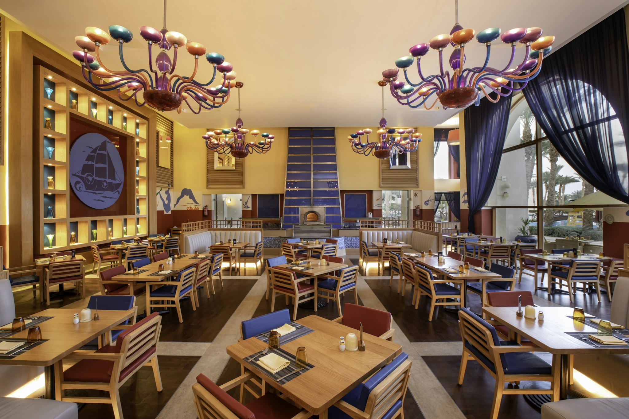 Grand Rotana Resort & Spa