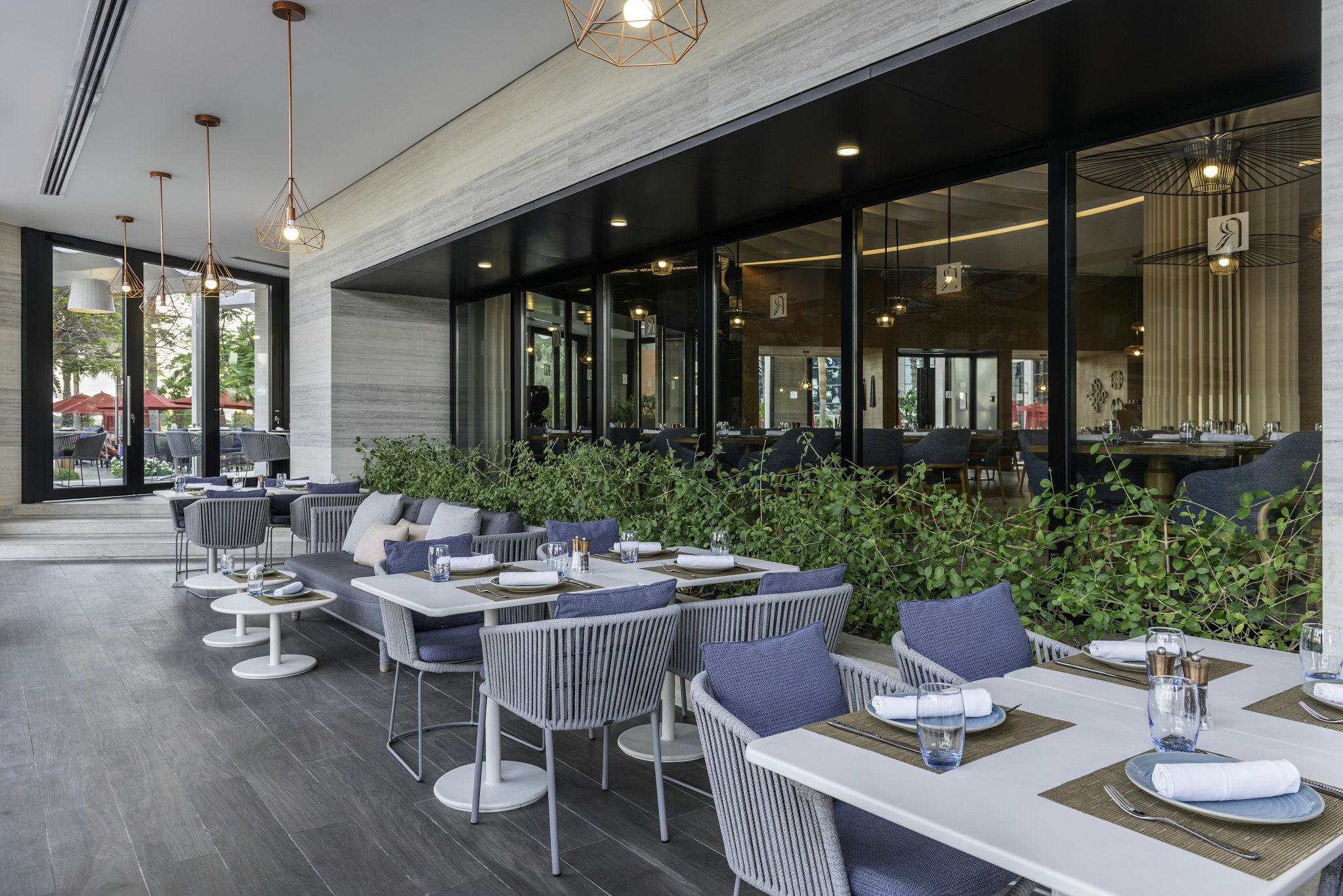 Khalidiya Palace Rayhaan by Rotana