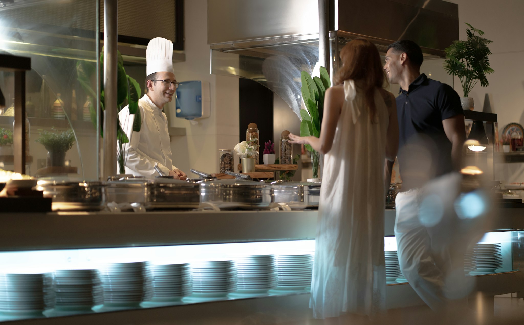 Beach Rotana