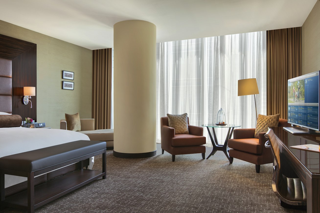 City Centre Rotana Doha