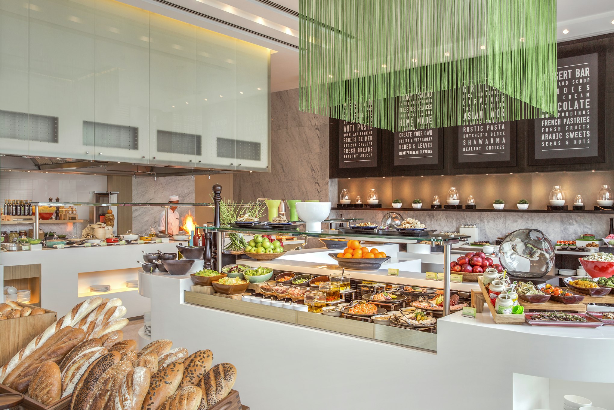 Downtown Rotana