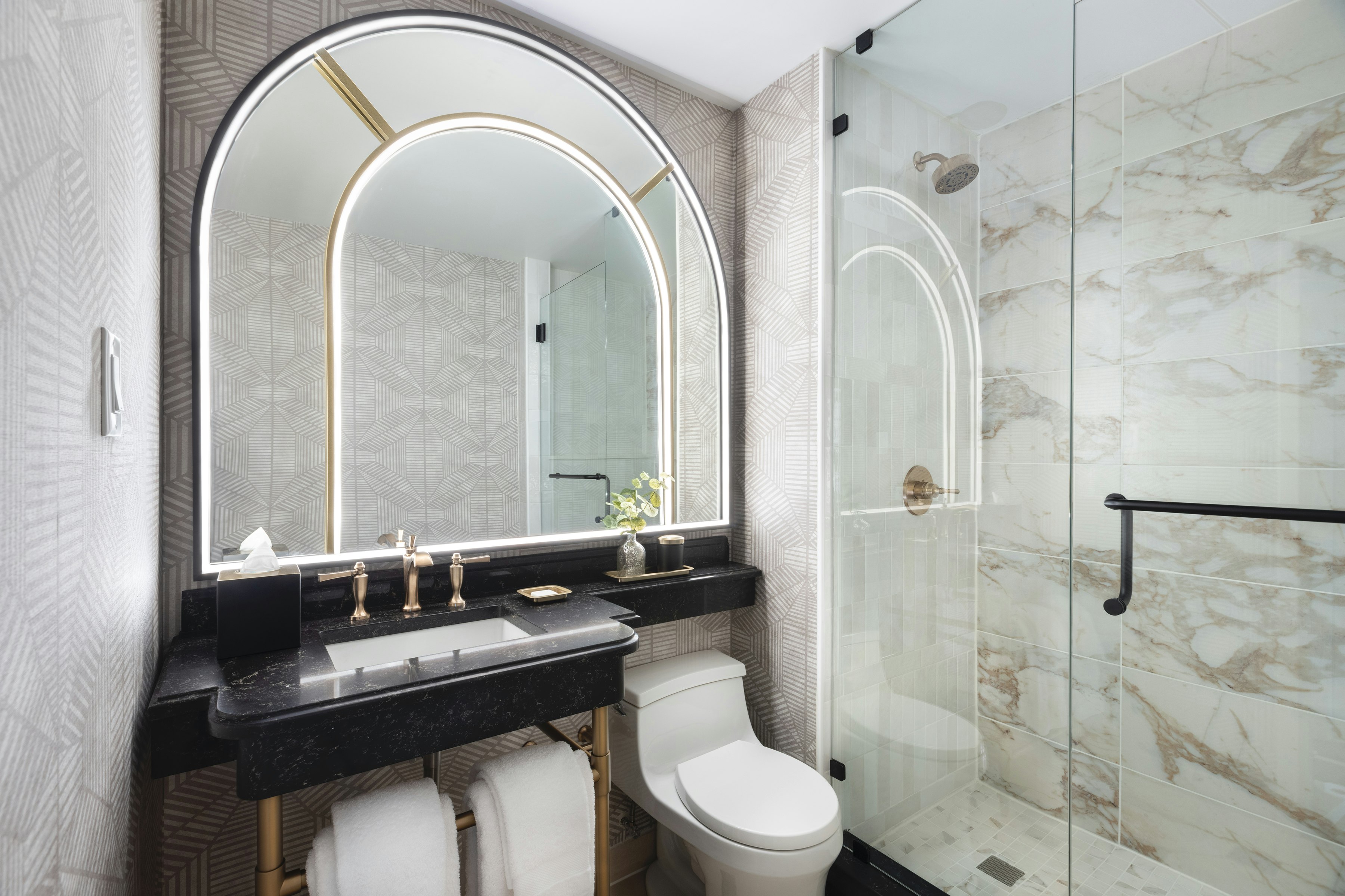 Omni Severin Hotel