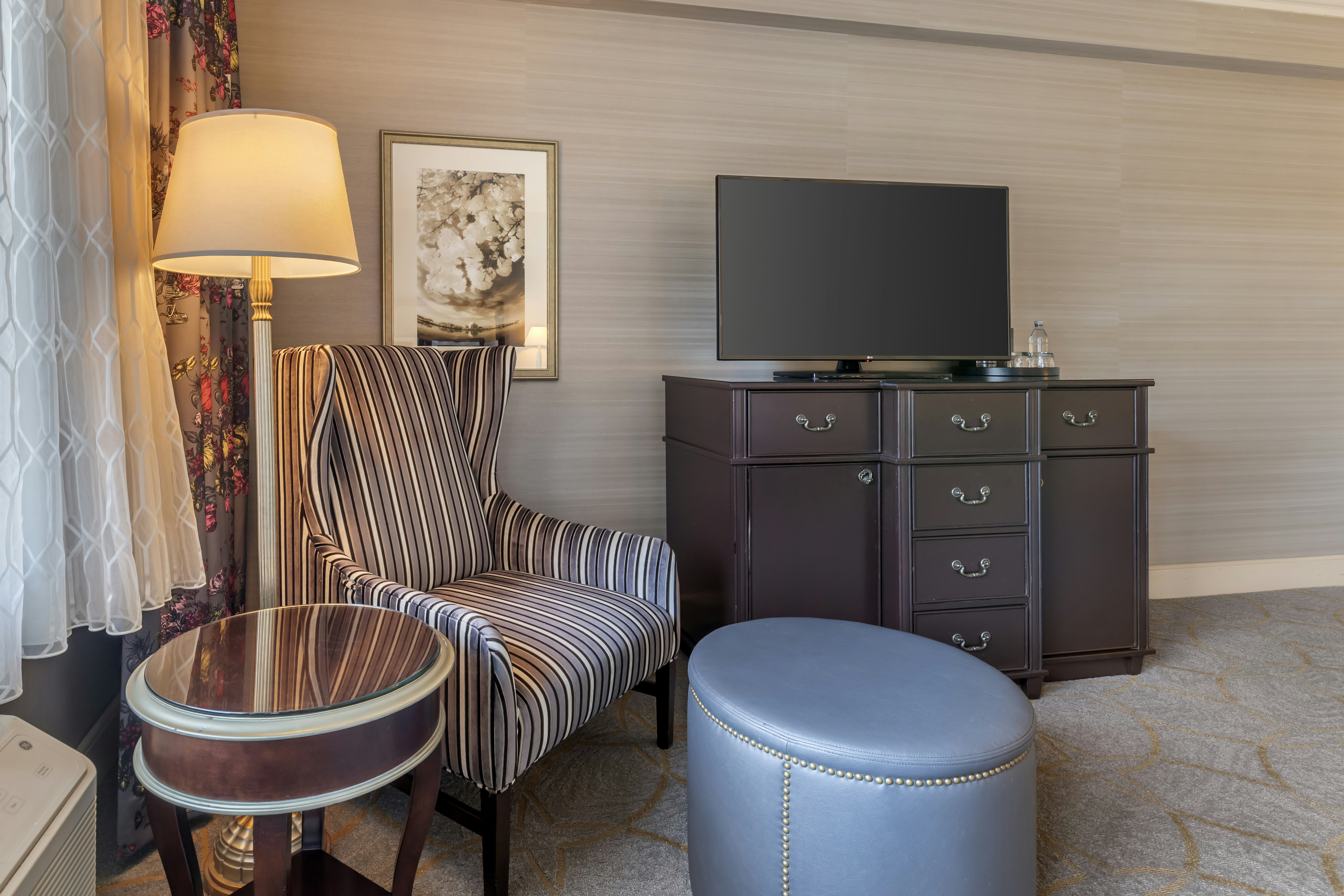 Omni Shoreham Hotel