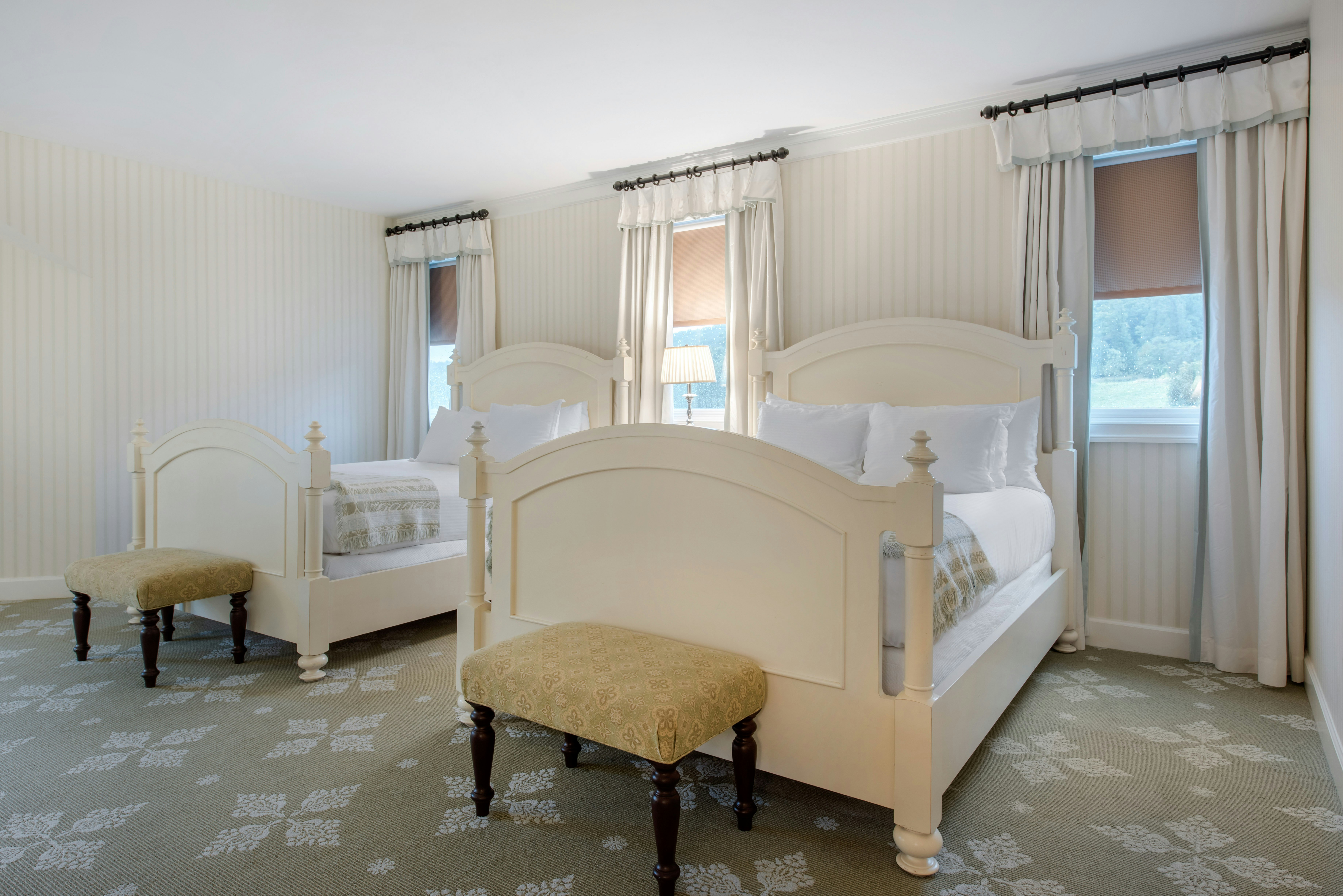 Omni Bedford Springs Resort & Spa