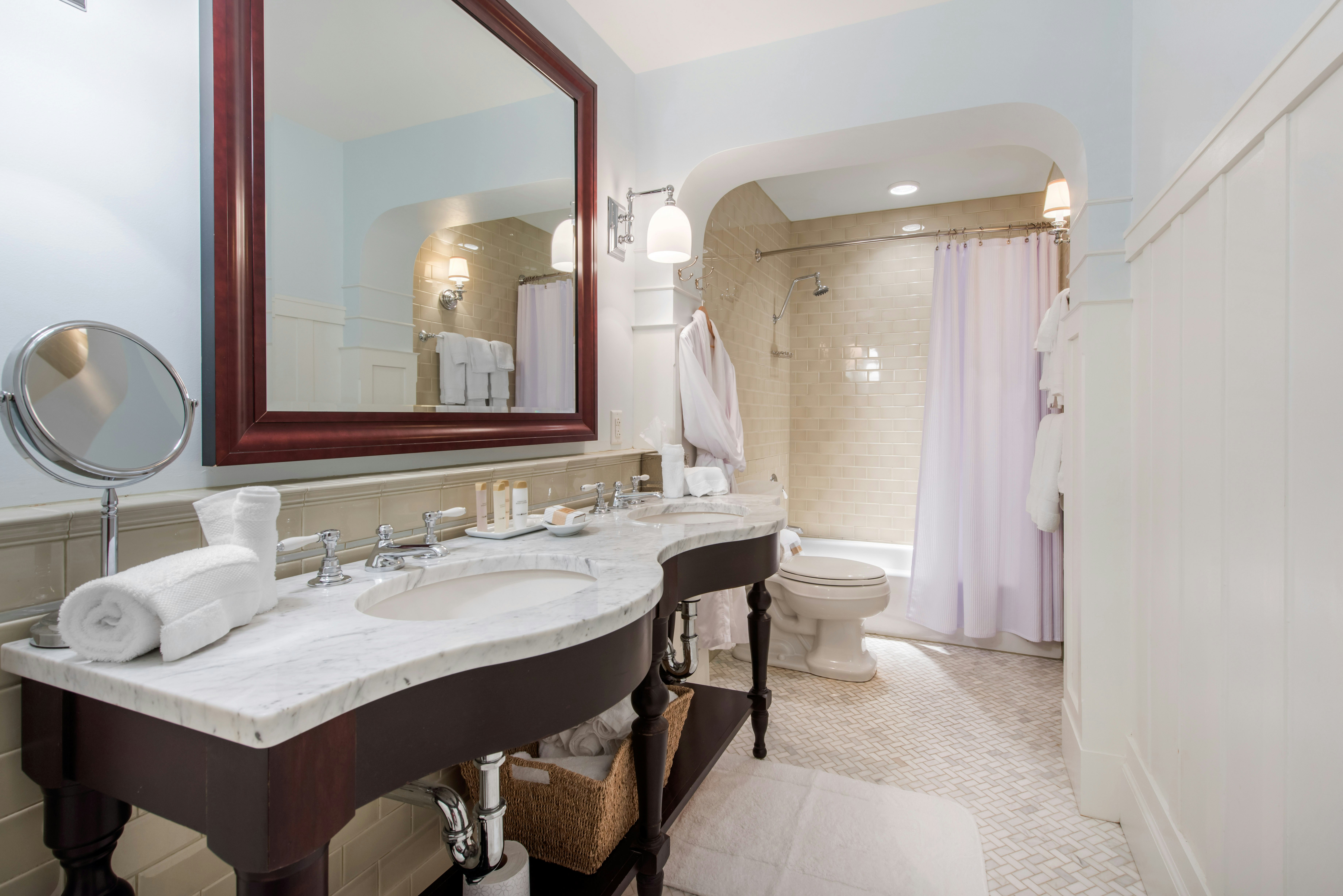 Omni Bedford Springs Resort & Spa