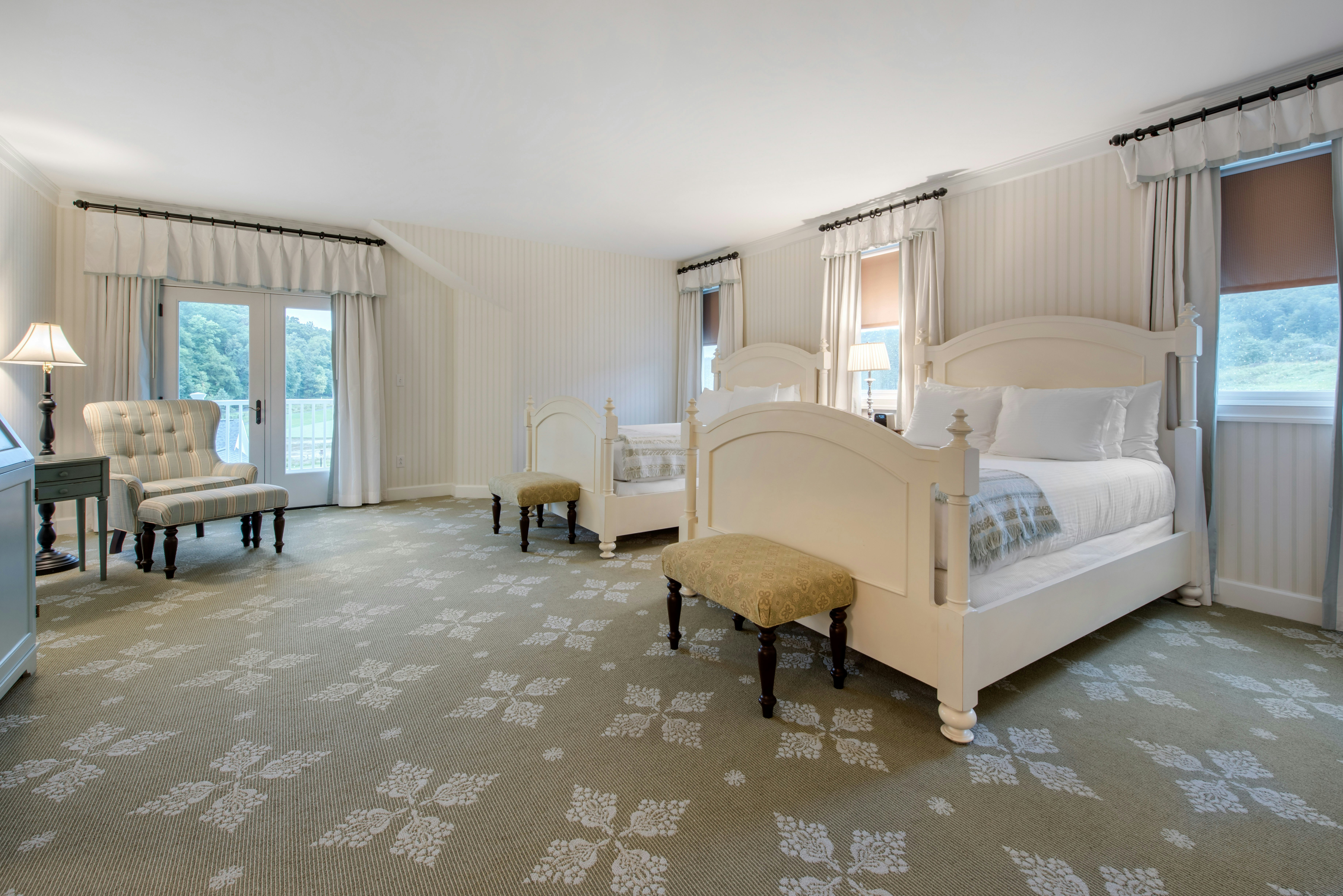 Omni Bedford Springs Resort & Spa