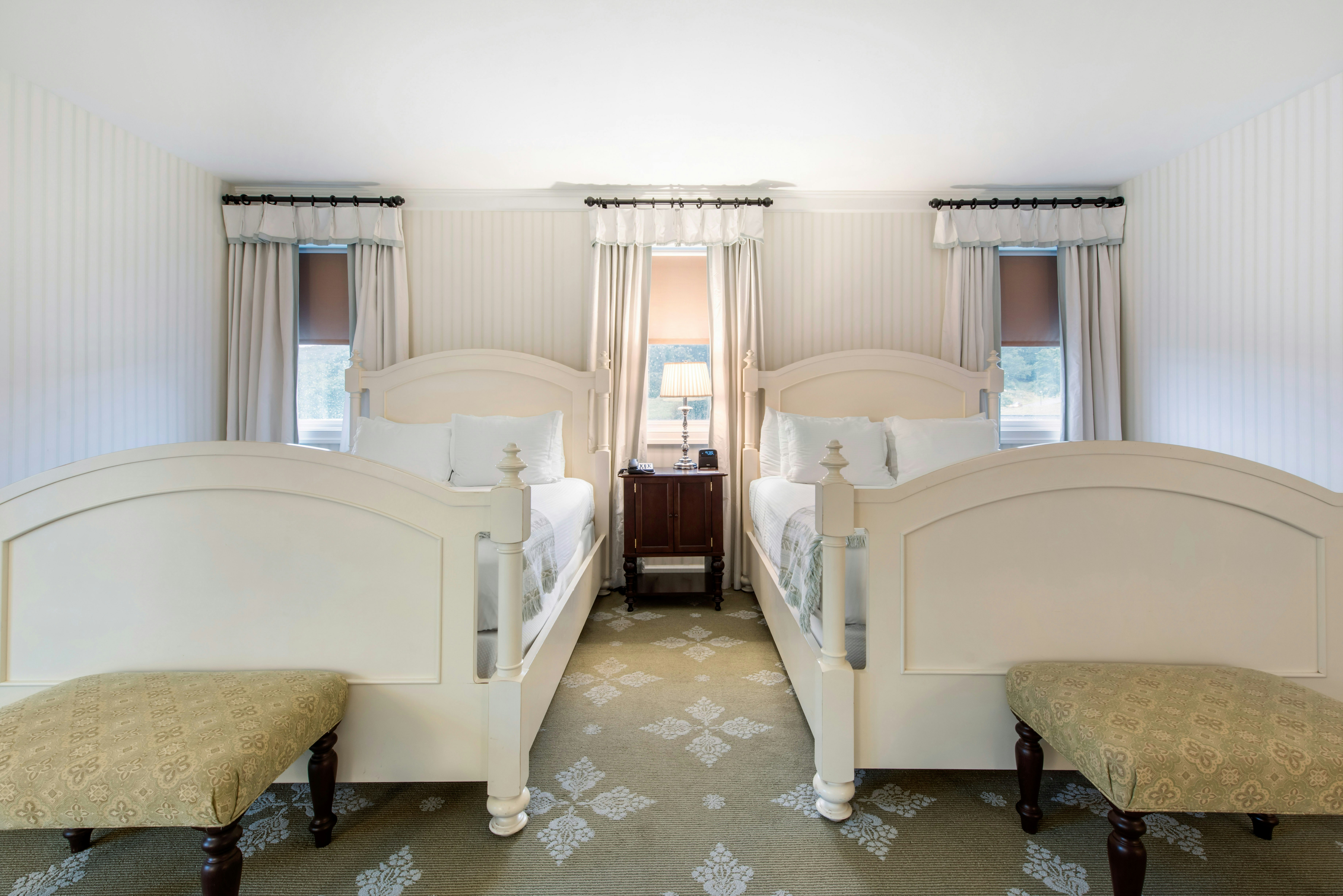 Omni Bedford Springs Resort & Spa