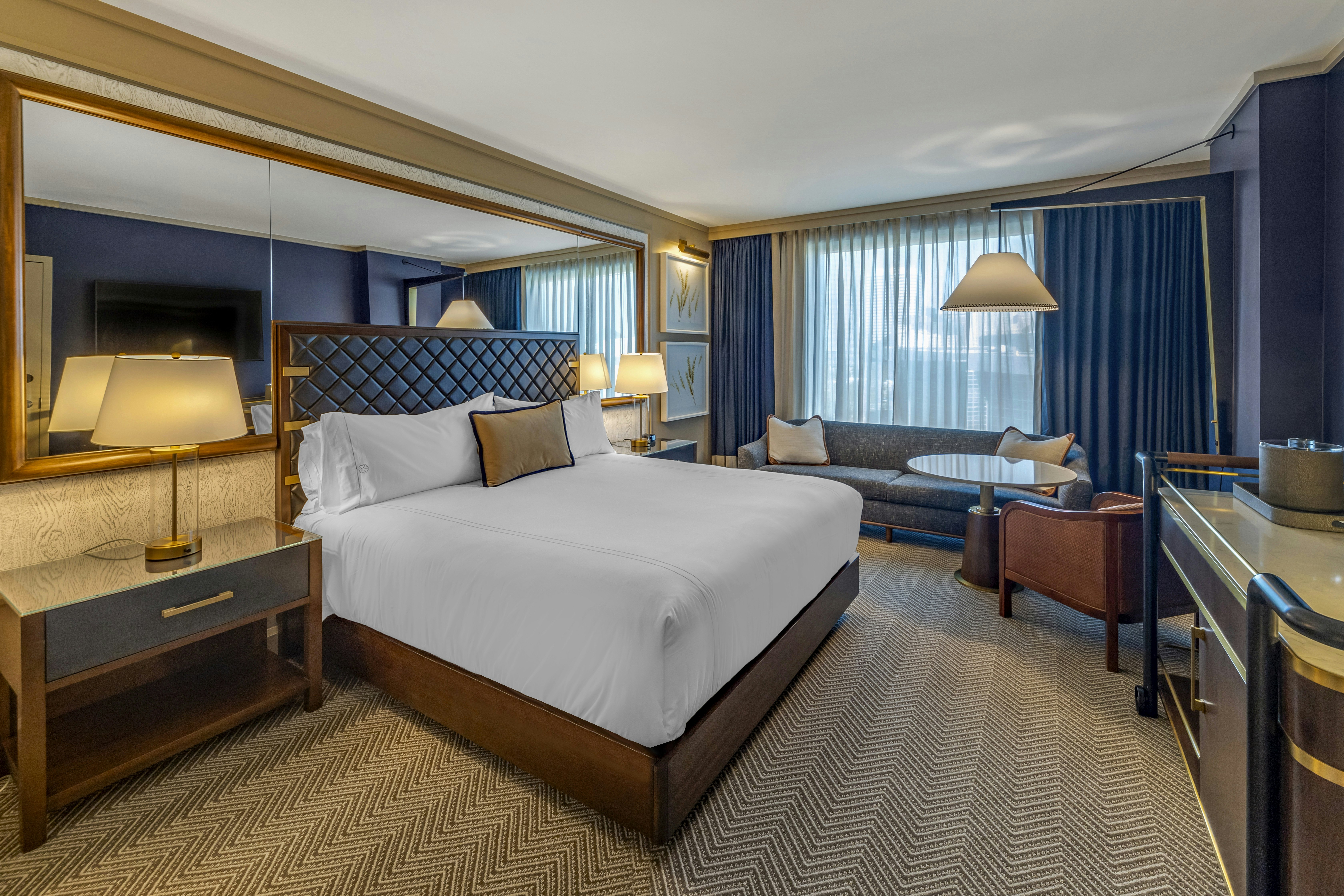 Omni Oklahoma City Hotel