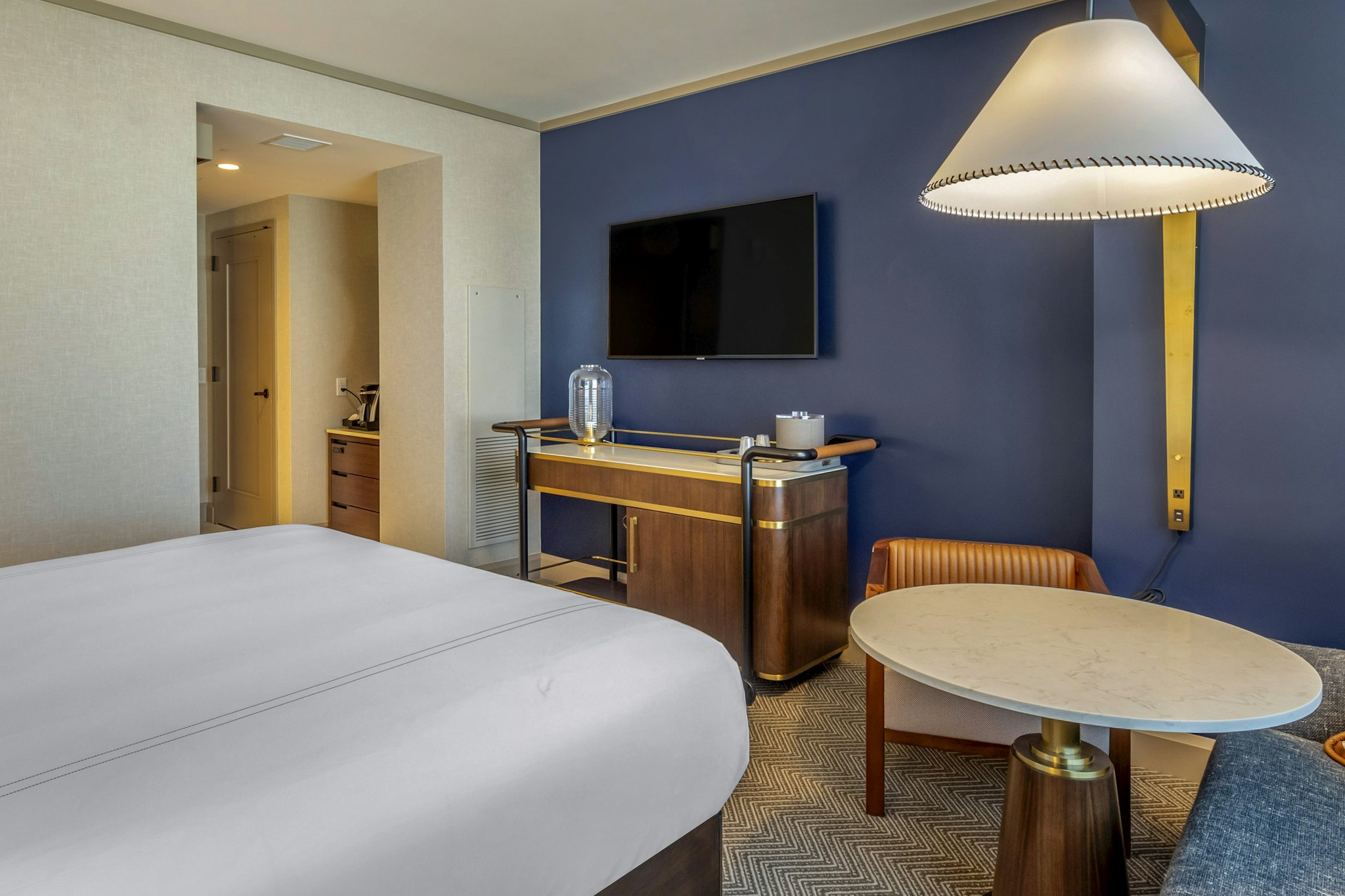 Omni Oklahoma City Hotel