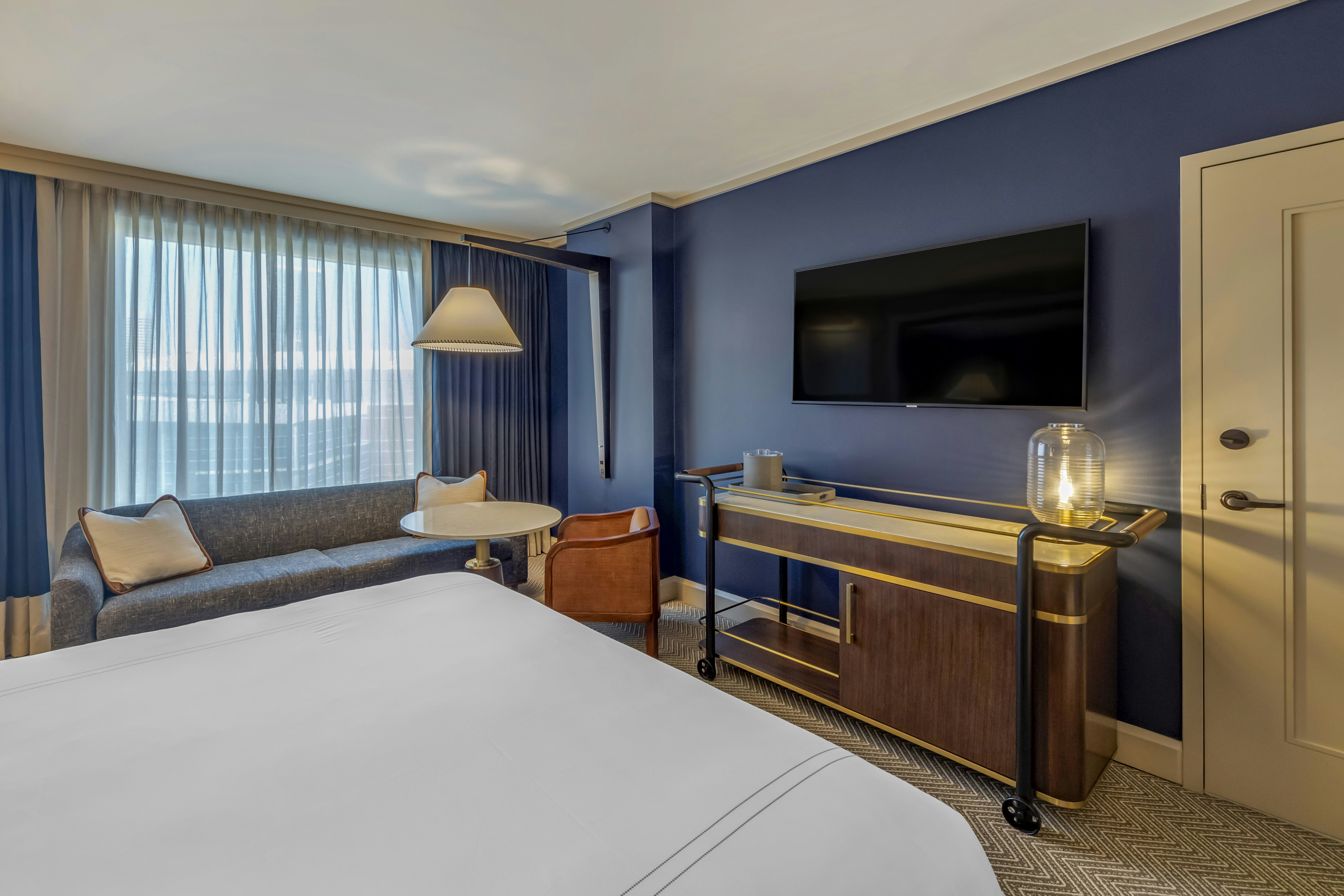 Omni Oklahoma City Hotel