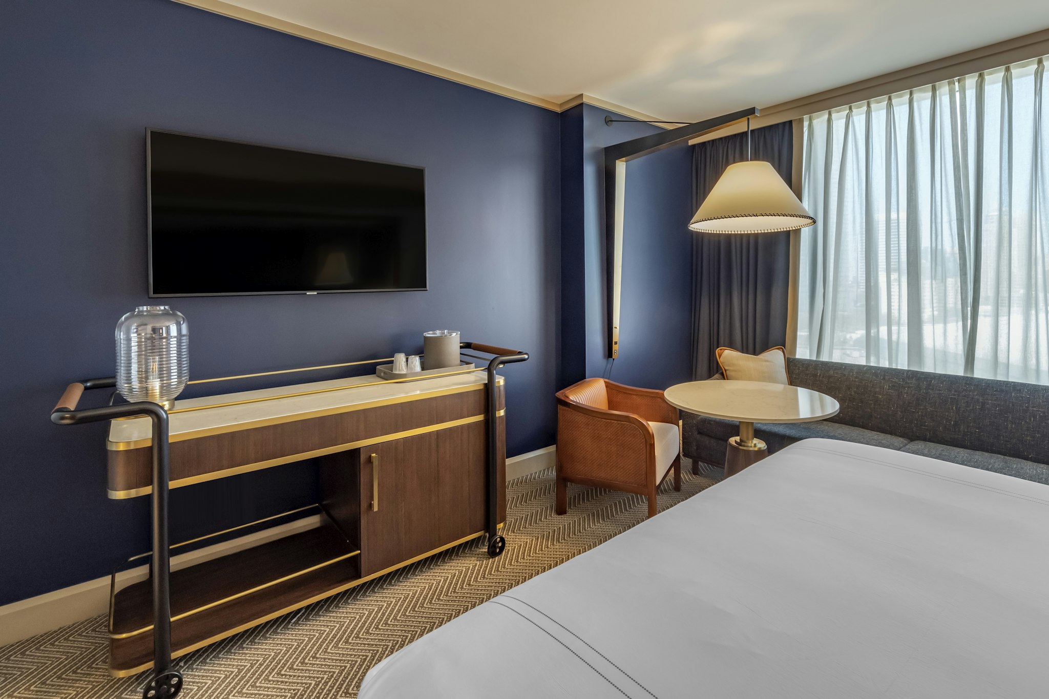 Omni Oklahoma City Hotel