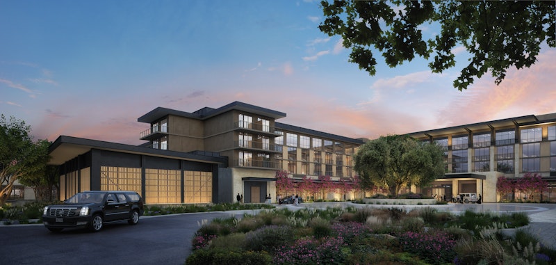 Omni PGA Frisco Resort & Spa
