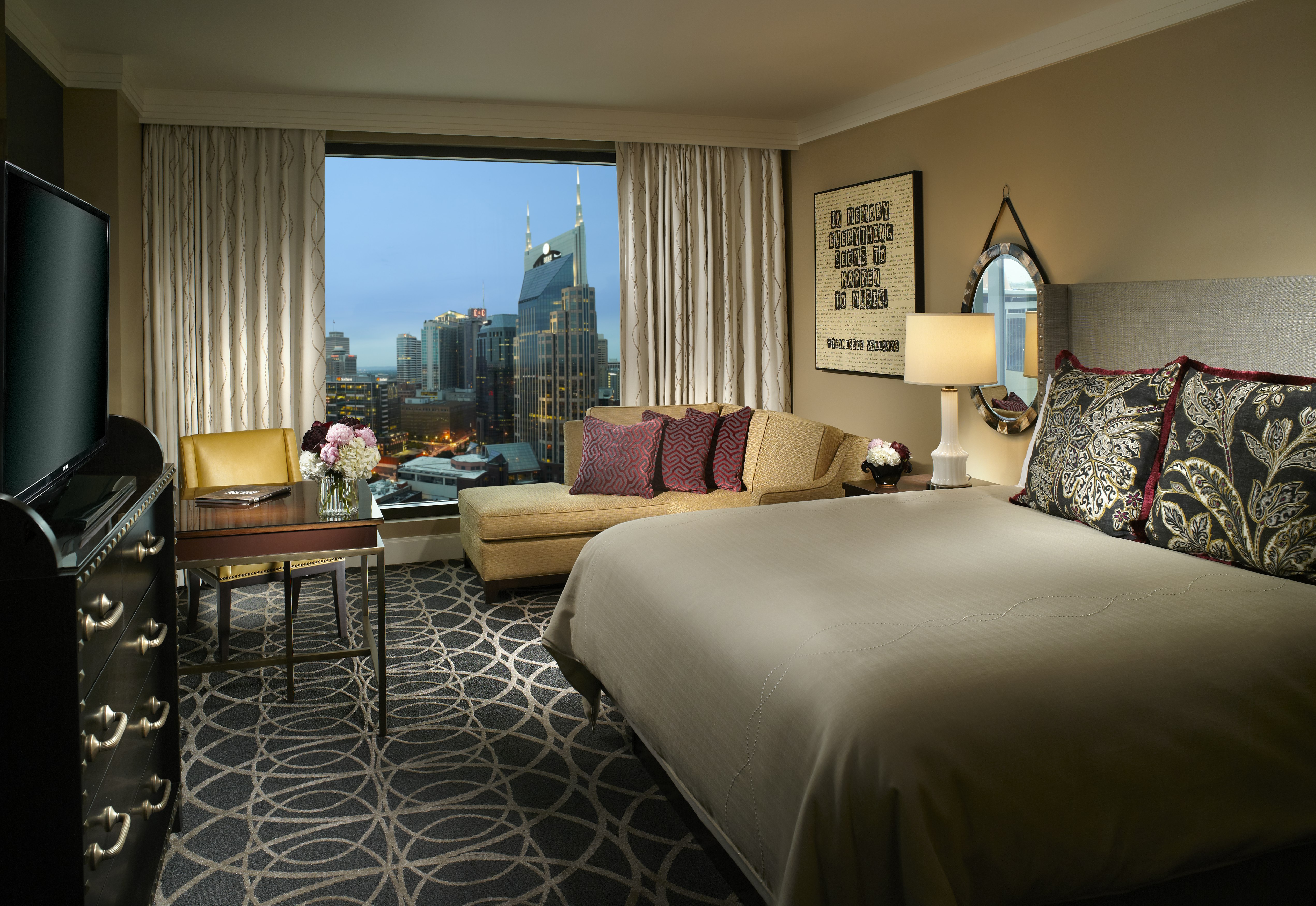 Omni Nashville Hotel