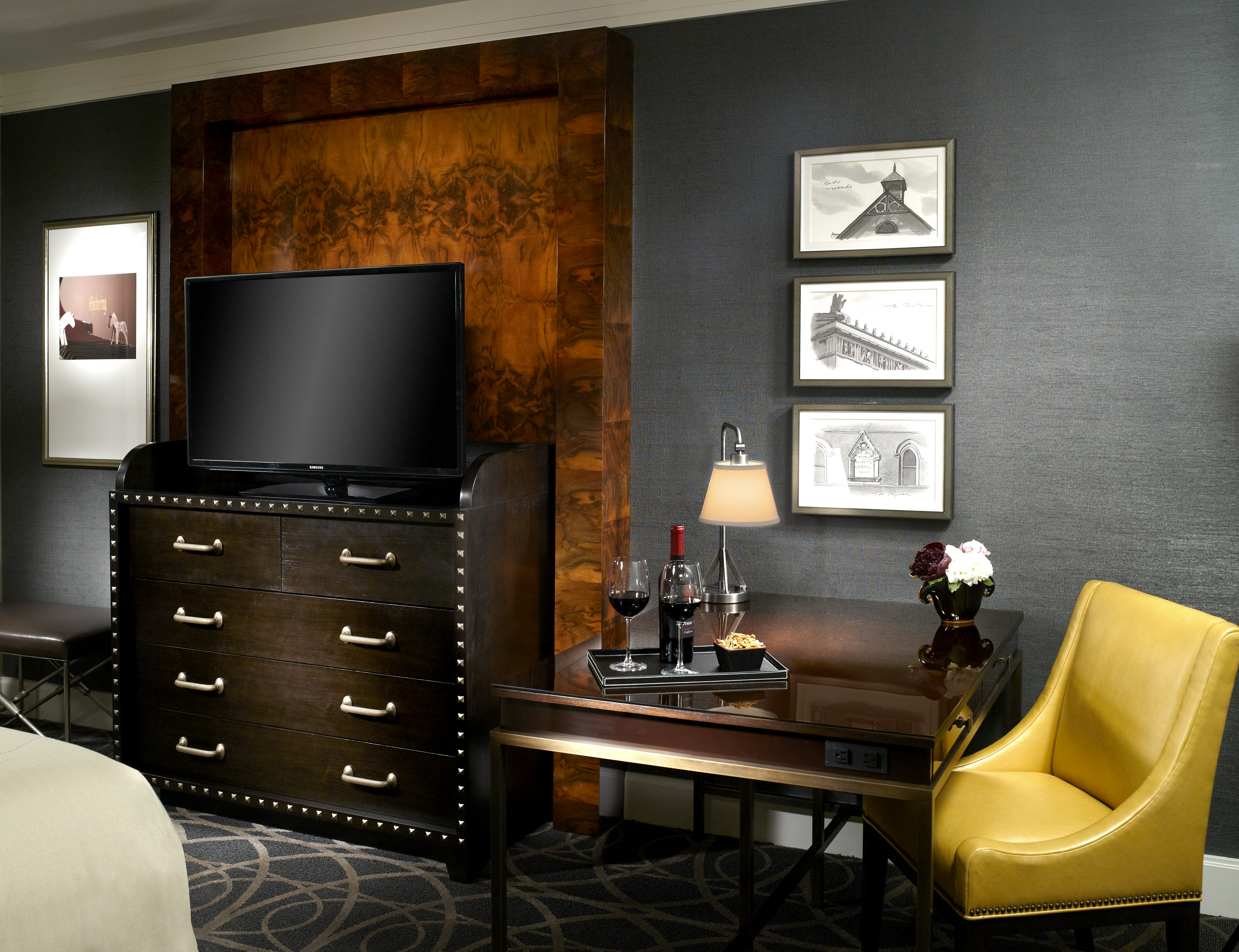 Omni Nashville Hotel