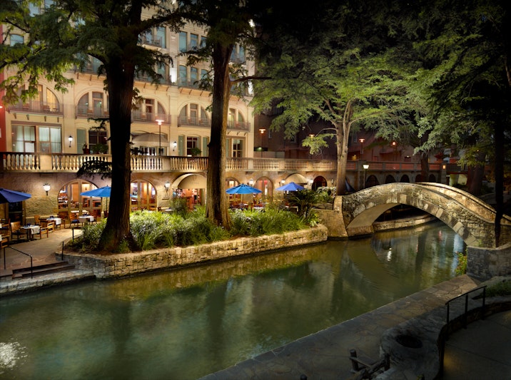 Mokara Hotel & Spa